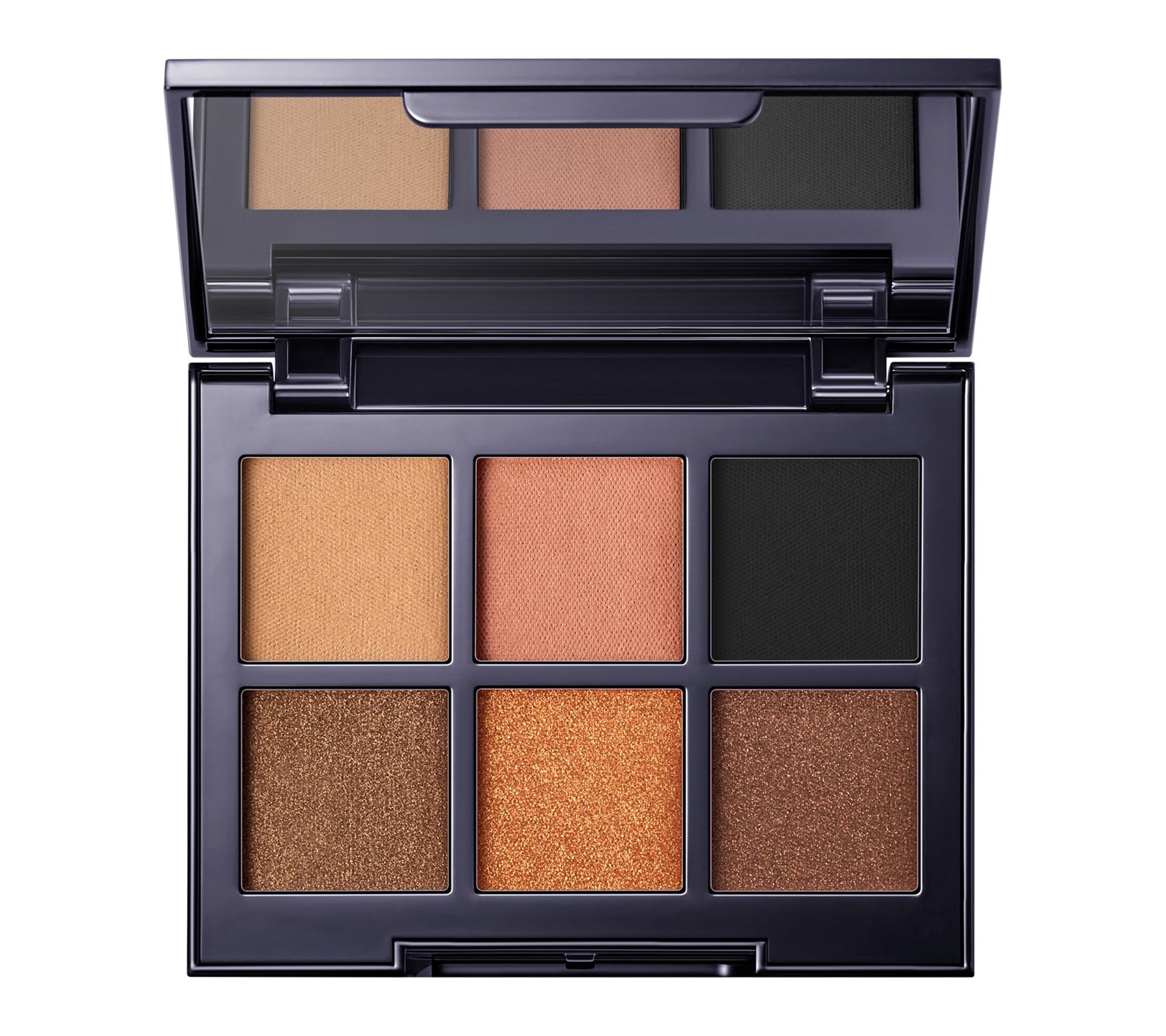 Kevyn Aucoin Beauty Contour Eyeshadow Palette