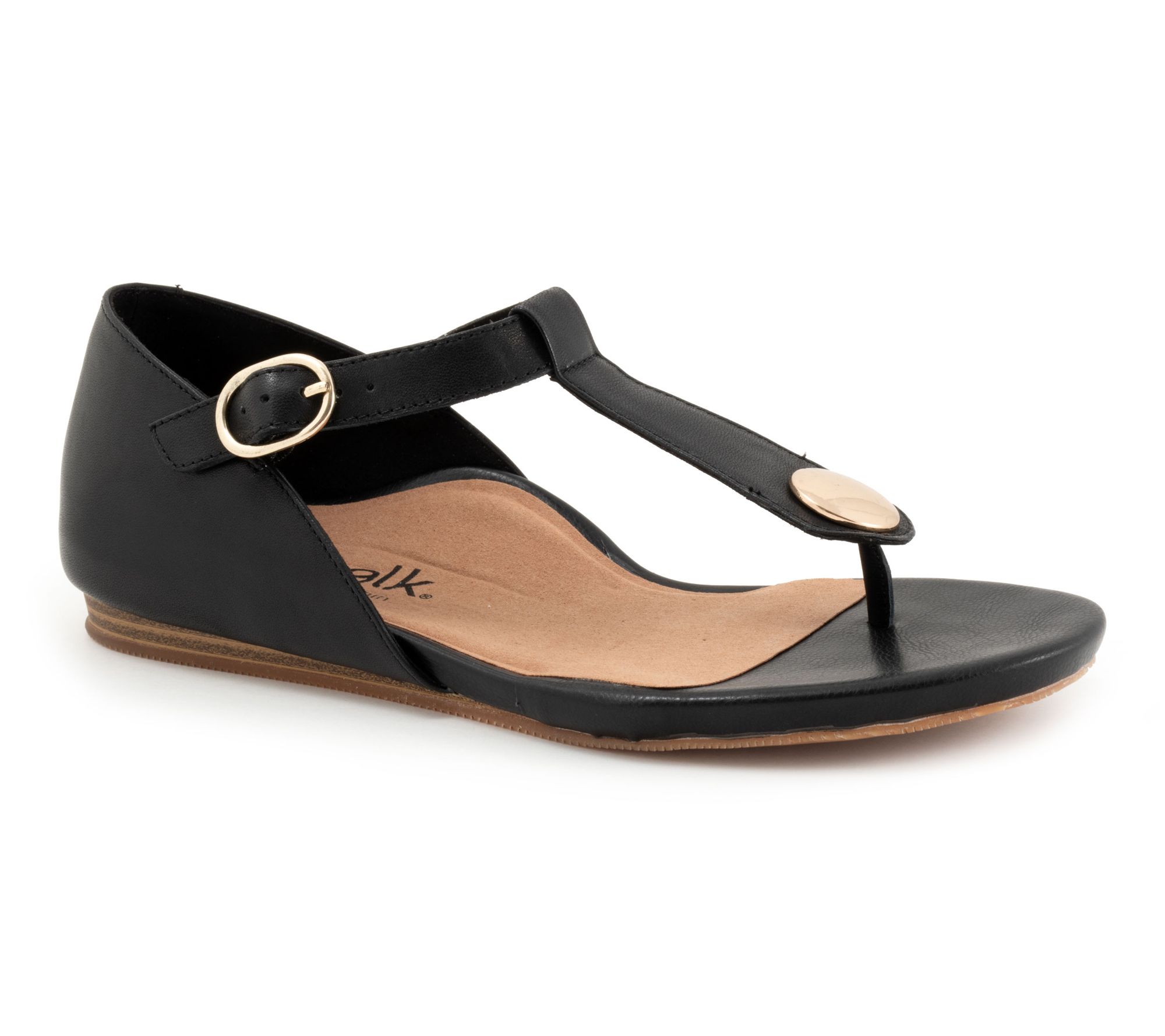 Softwalk Charlotte Sandal