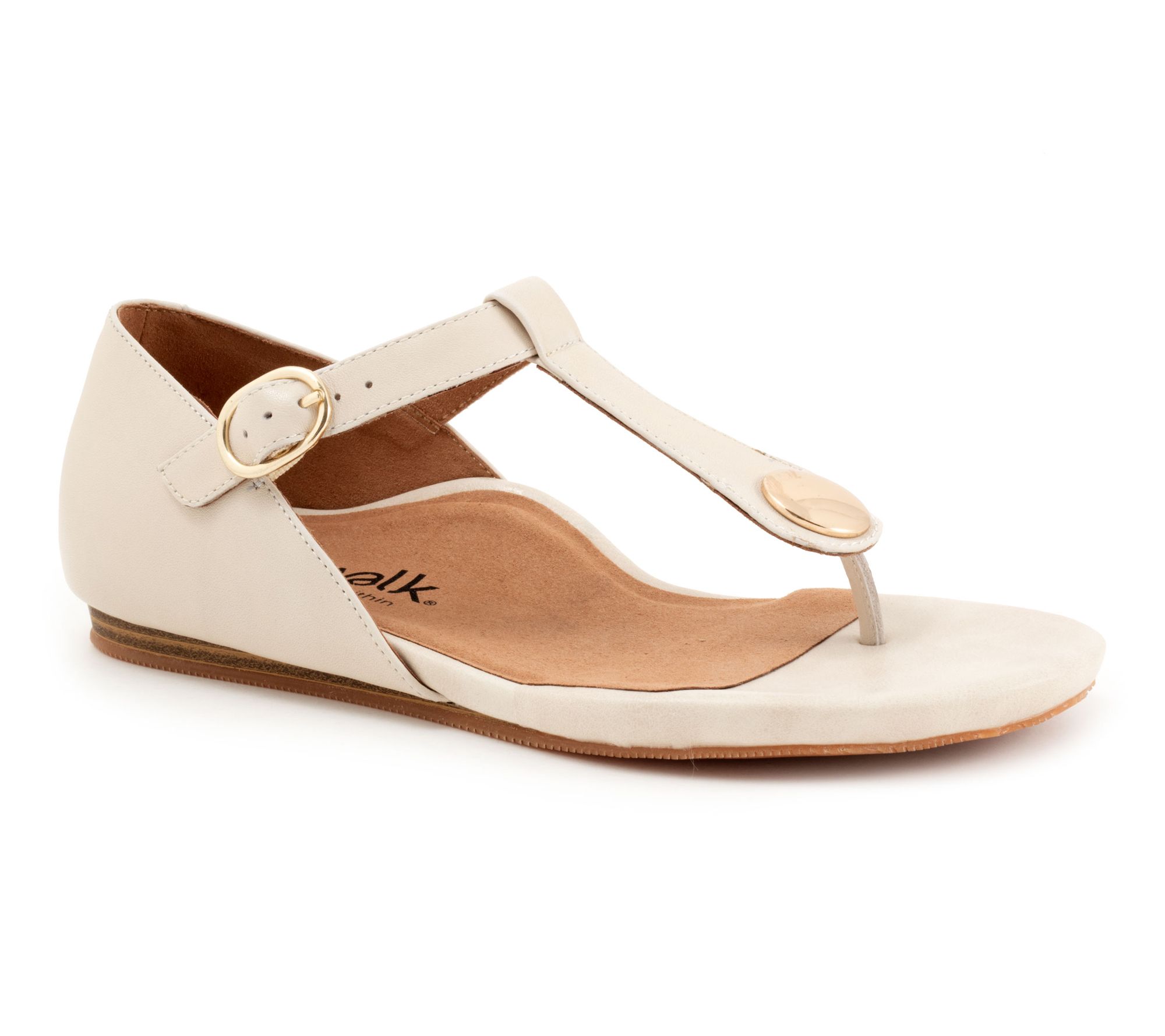 Softwalk Charlotte Sandal