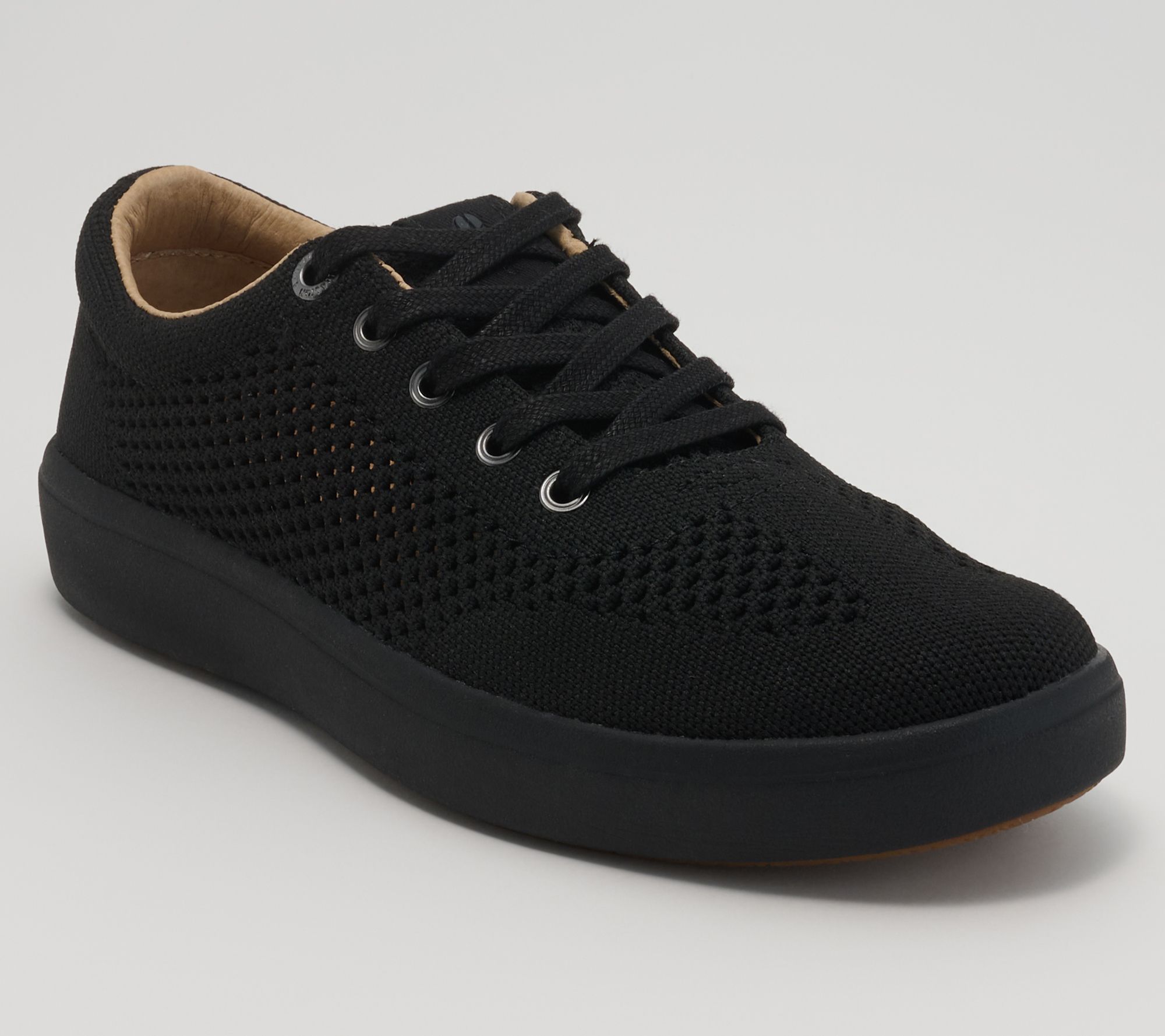 Revitalign Orthotic Engineered Knit Sneakers - Montauk Marley