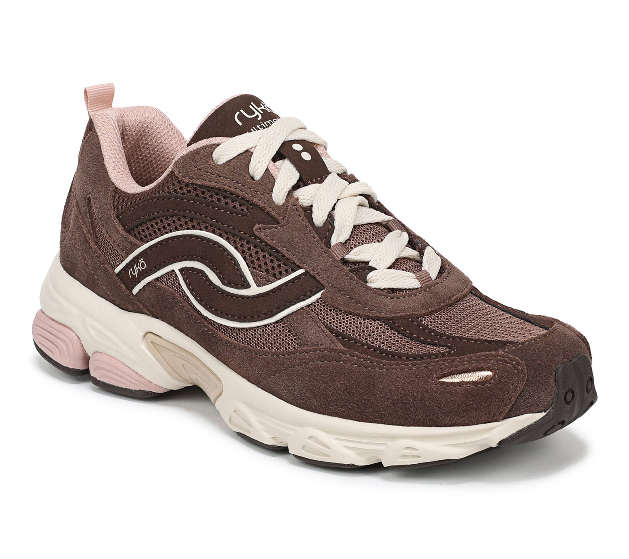 Ryka Running Inspired Sneaker - Ultimate X