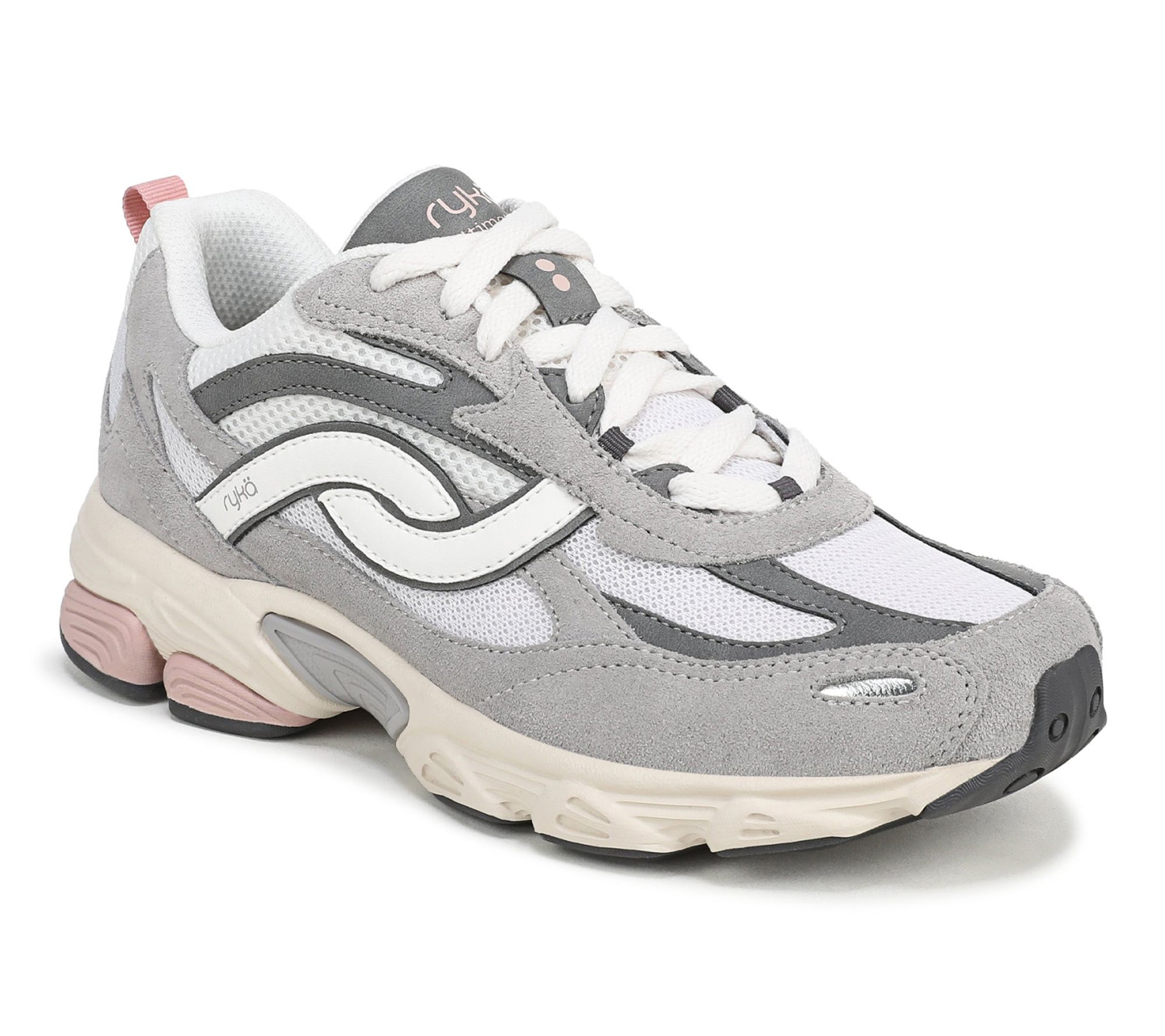 Ryka Running Inspired Sneaker - Ultimate X