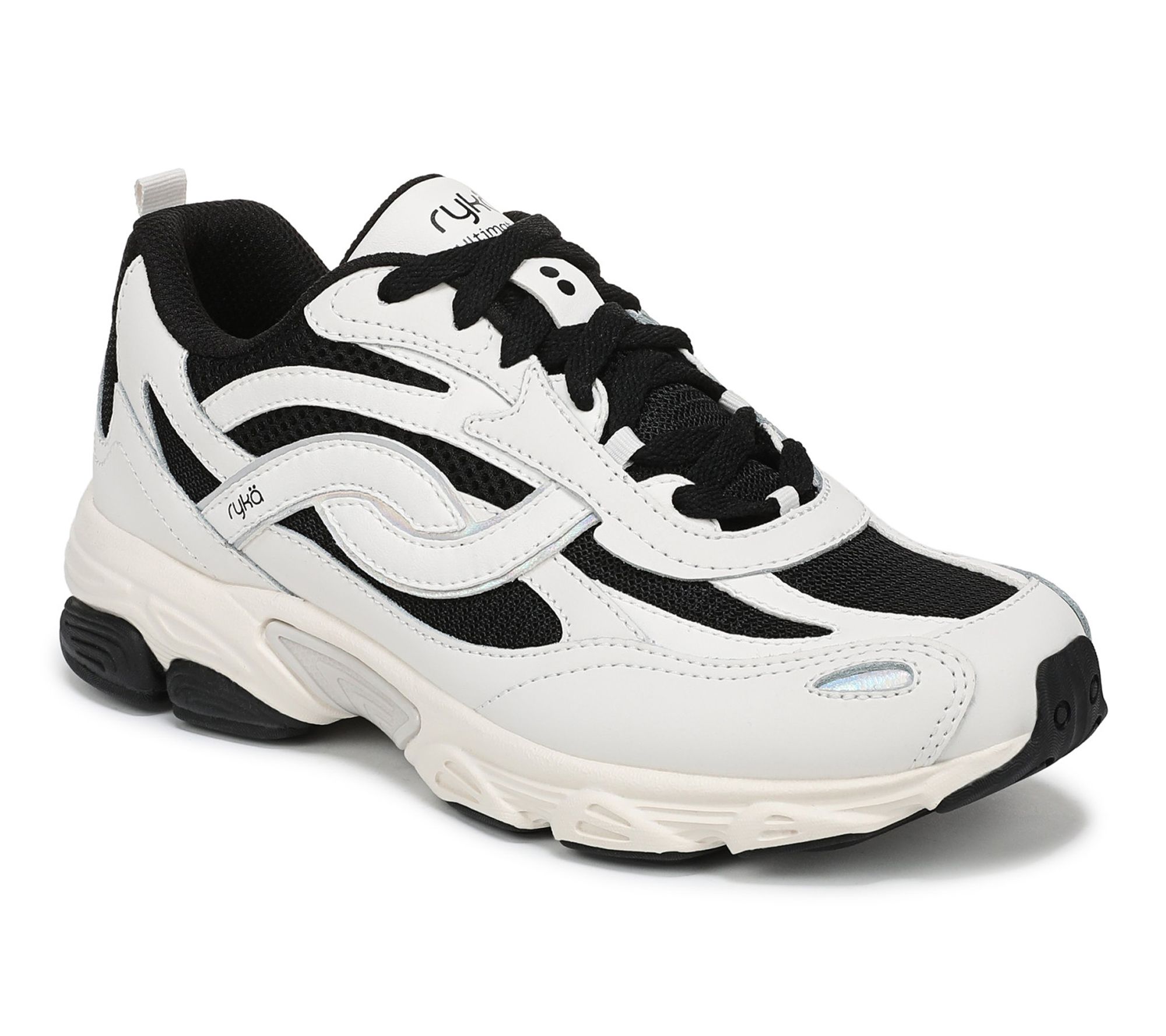Ryka Running Inspired Sneaker - Ultimate X