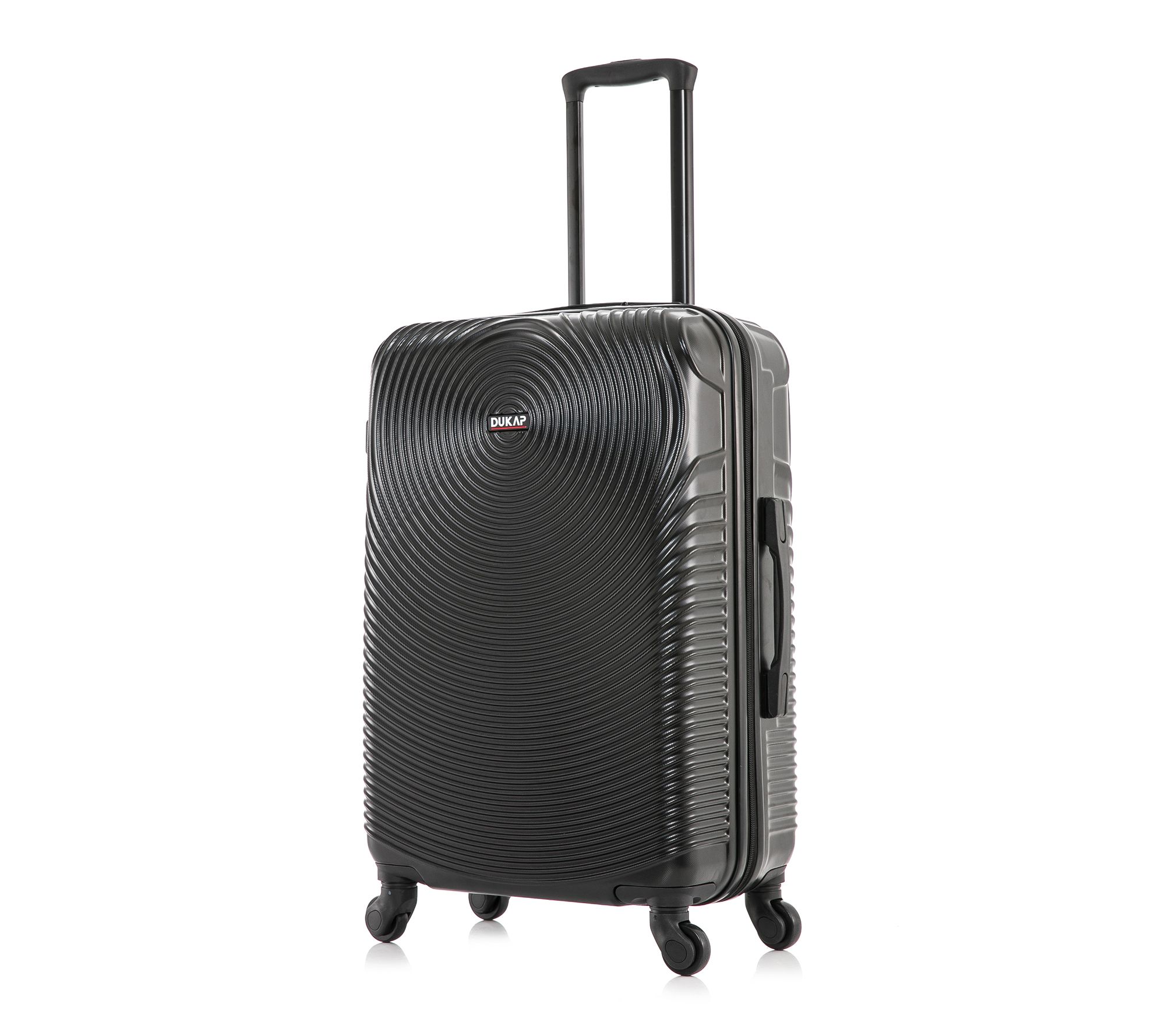  DUKAP Inception 24in Lightweight Hardside Spinner Luggage