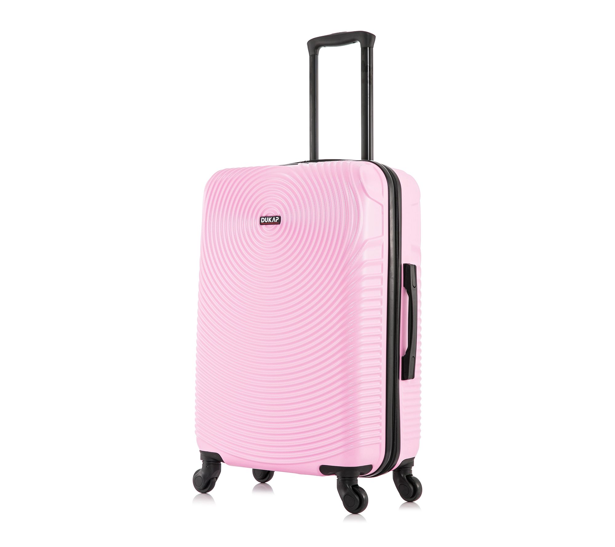 DUKAP Inception 24in Lightweight Hardside Spinner Luggage