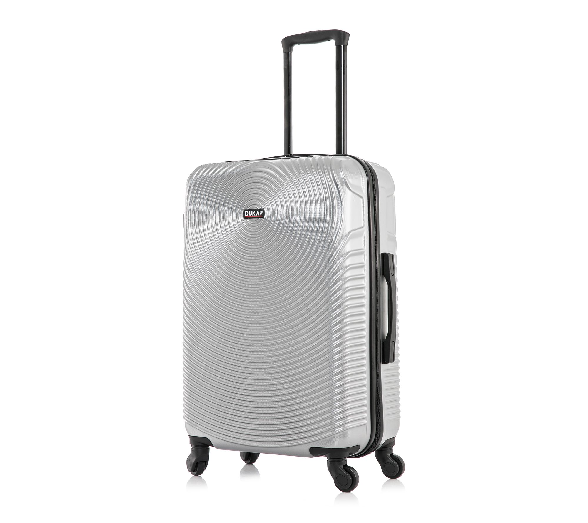 DUKAP Inception 24in Lightweight Hardside Spinner Luggage