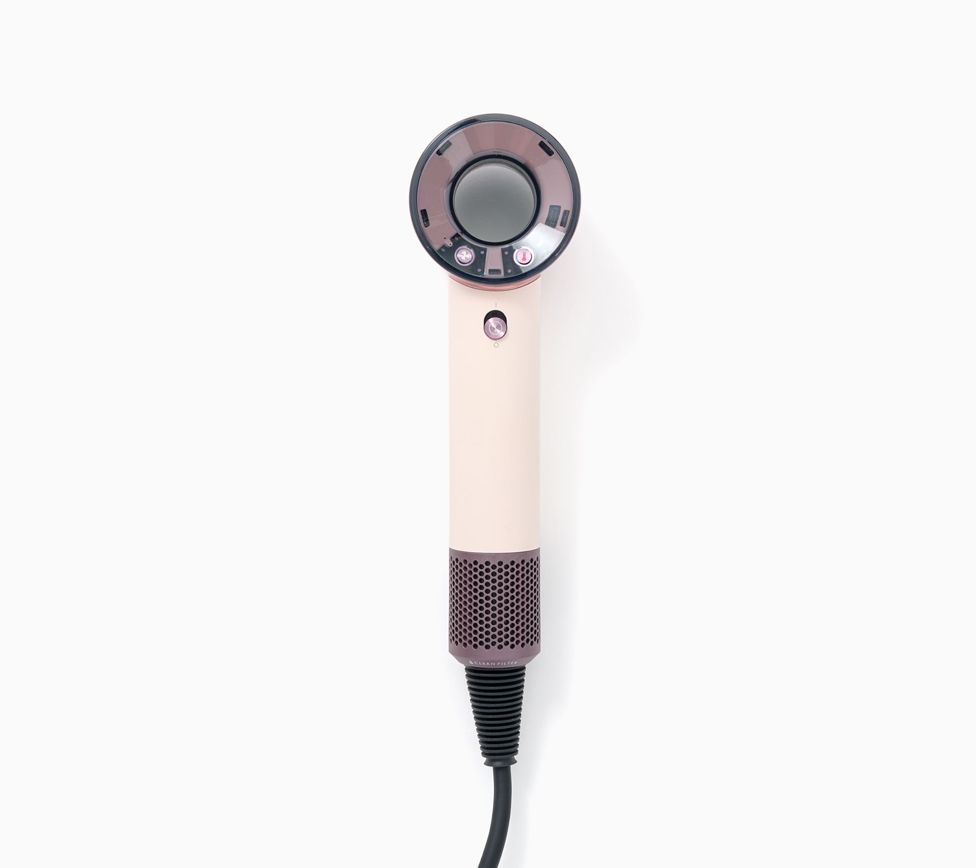 Dyson Supersonic Travel + Home Hair Dryer with Accessories - QVC.com