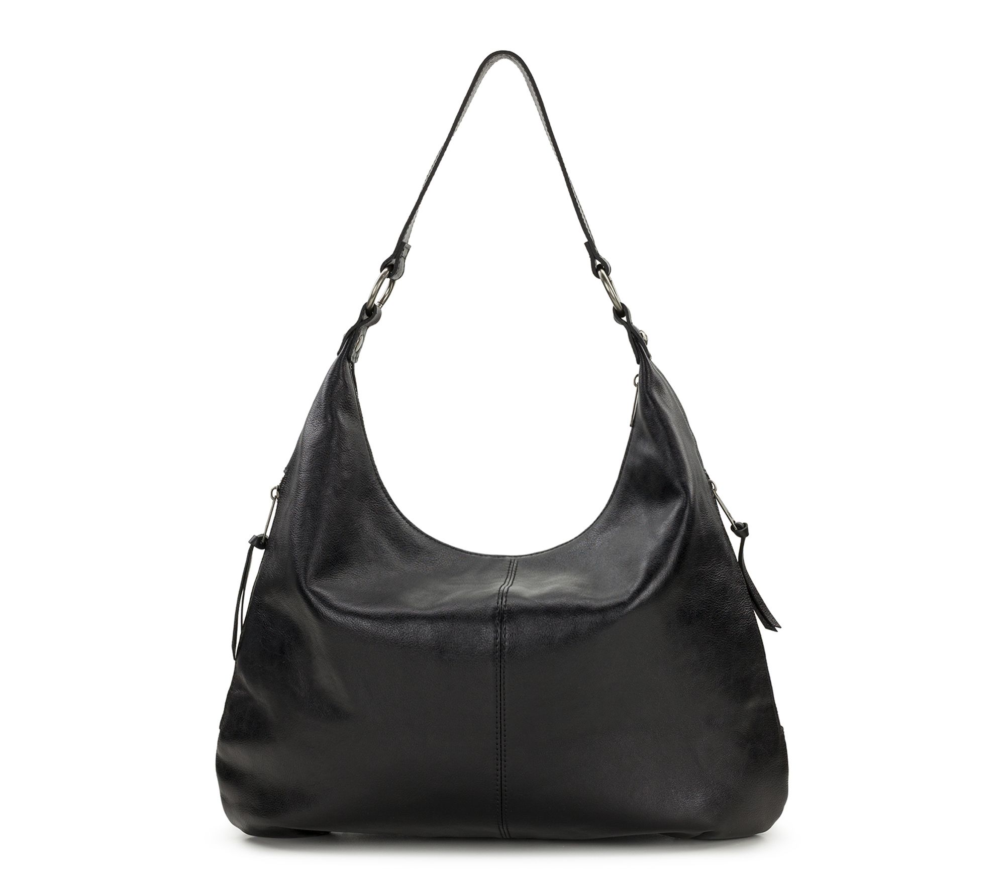  Patricia Nash Esther Hobo - Rugged Natural Grain