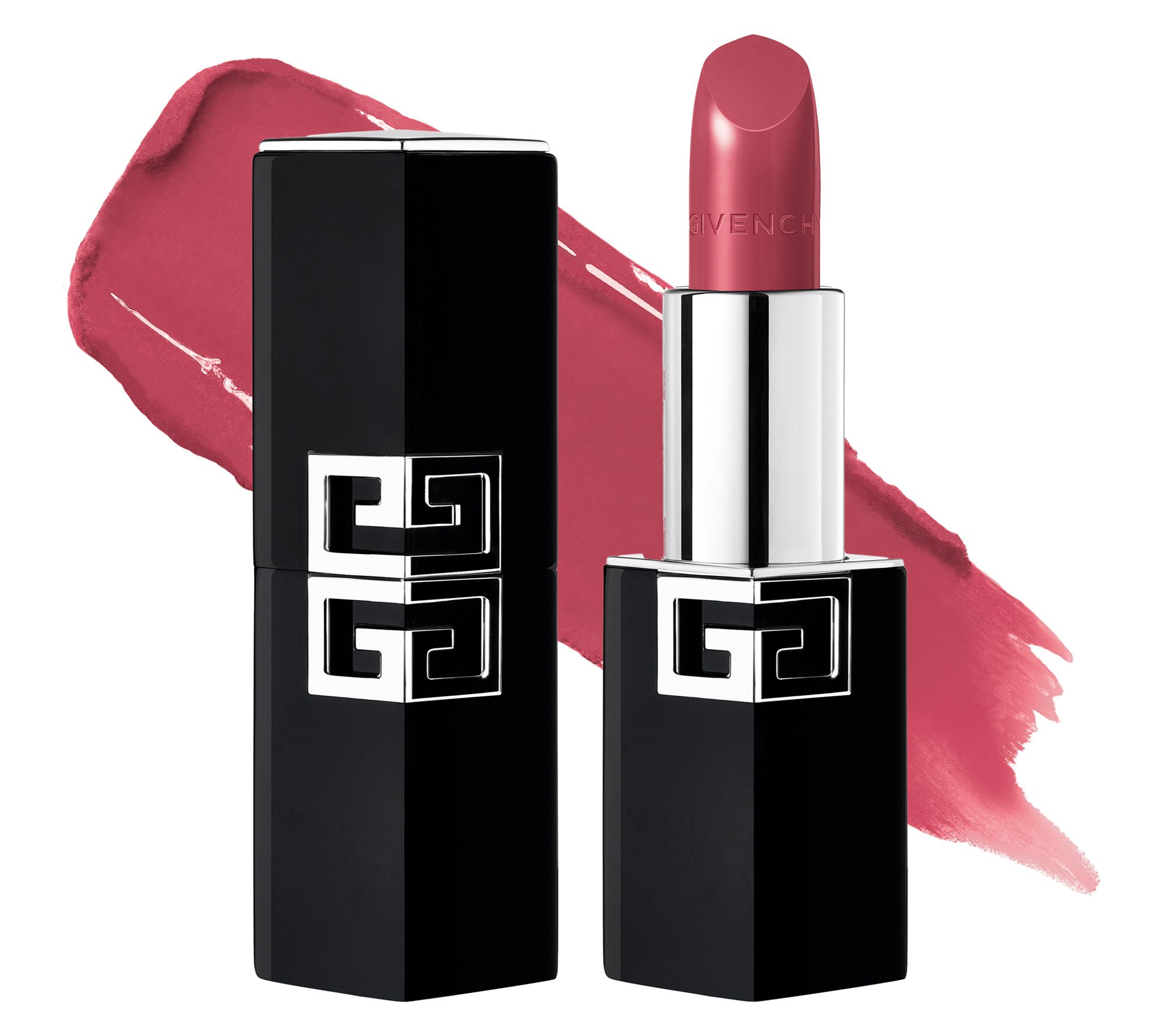 Givenchy Le Rouge Satin Silk Lip