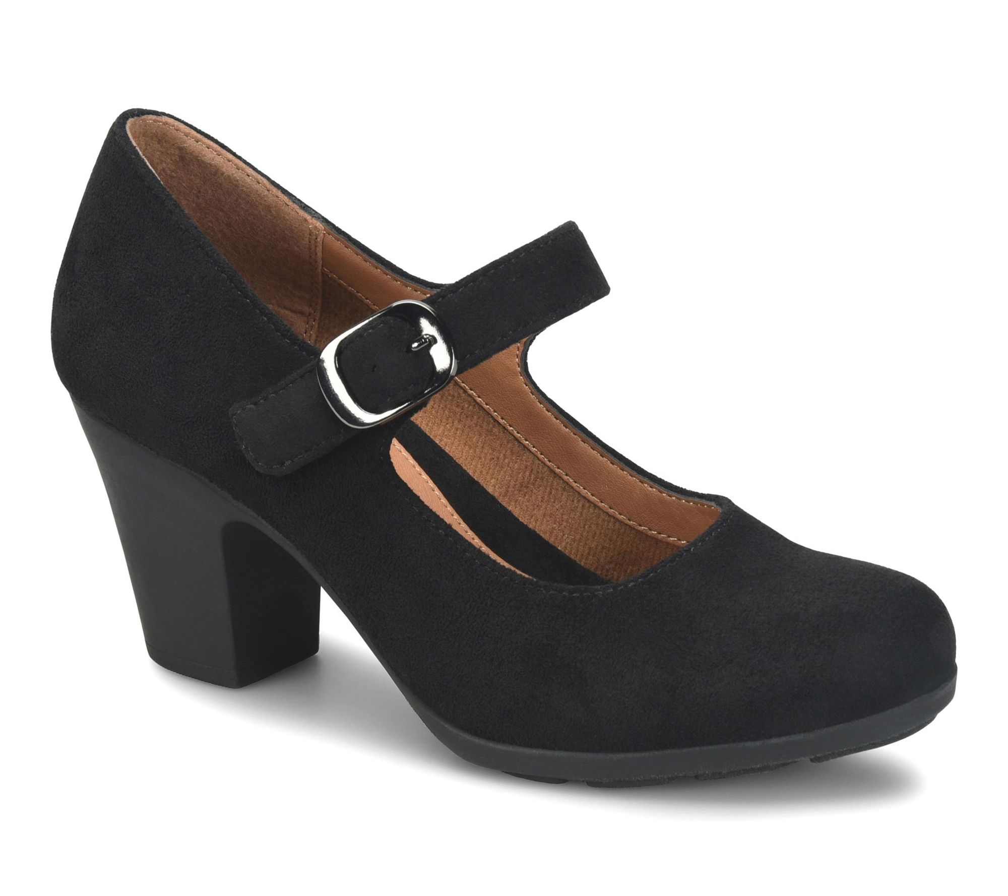 Eurosoft Netty Mary Jane Pump