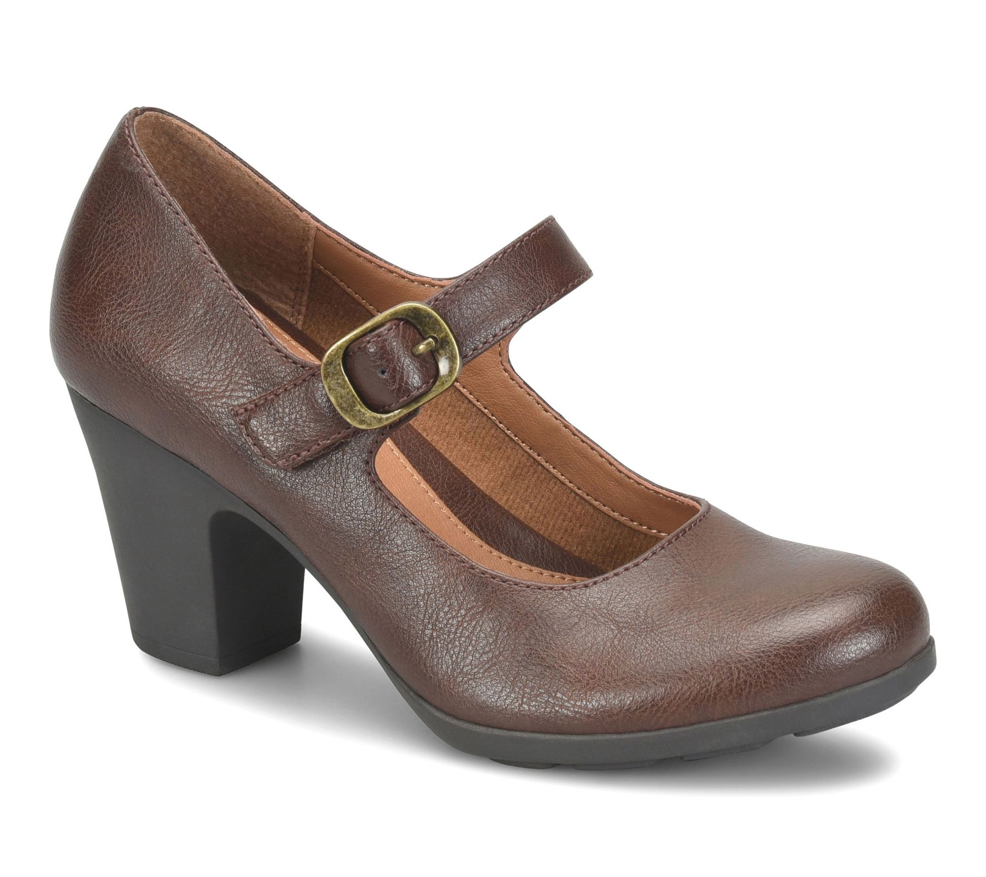 Eurosoft Netty Mary Jane Pump