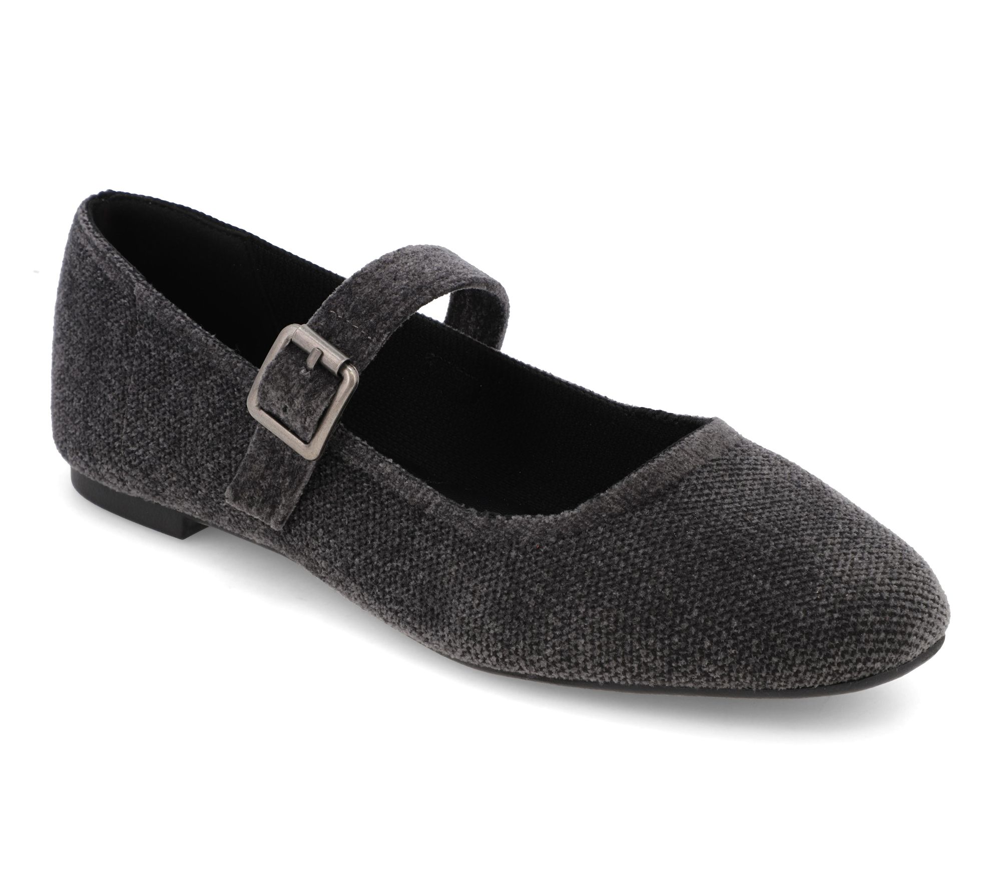 MIA Brita-SK Mary Jane Flats