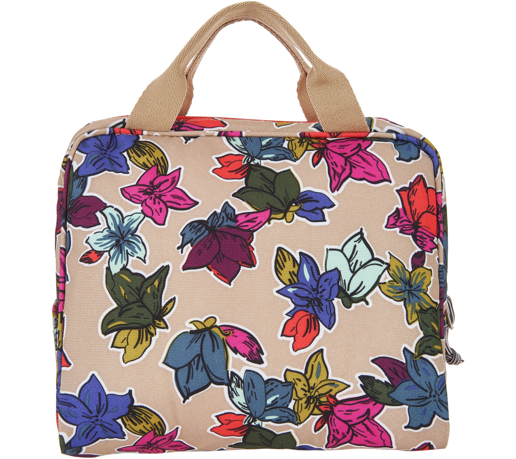 vera bradley cooler