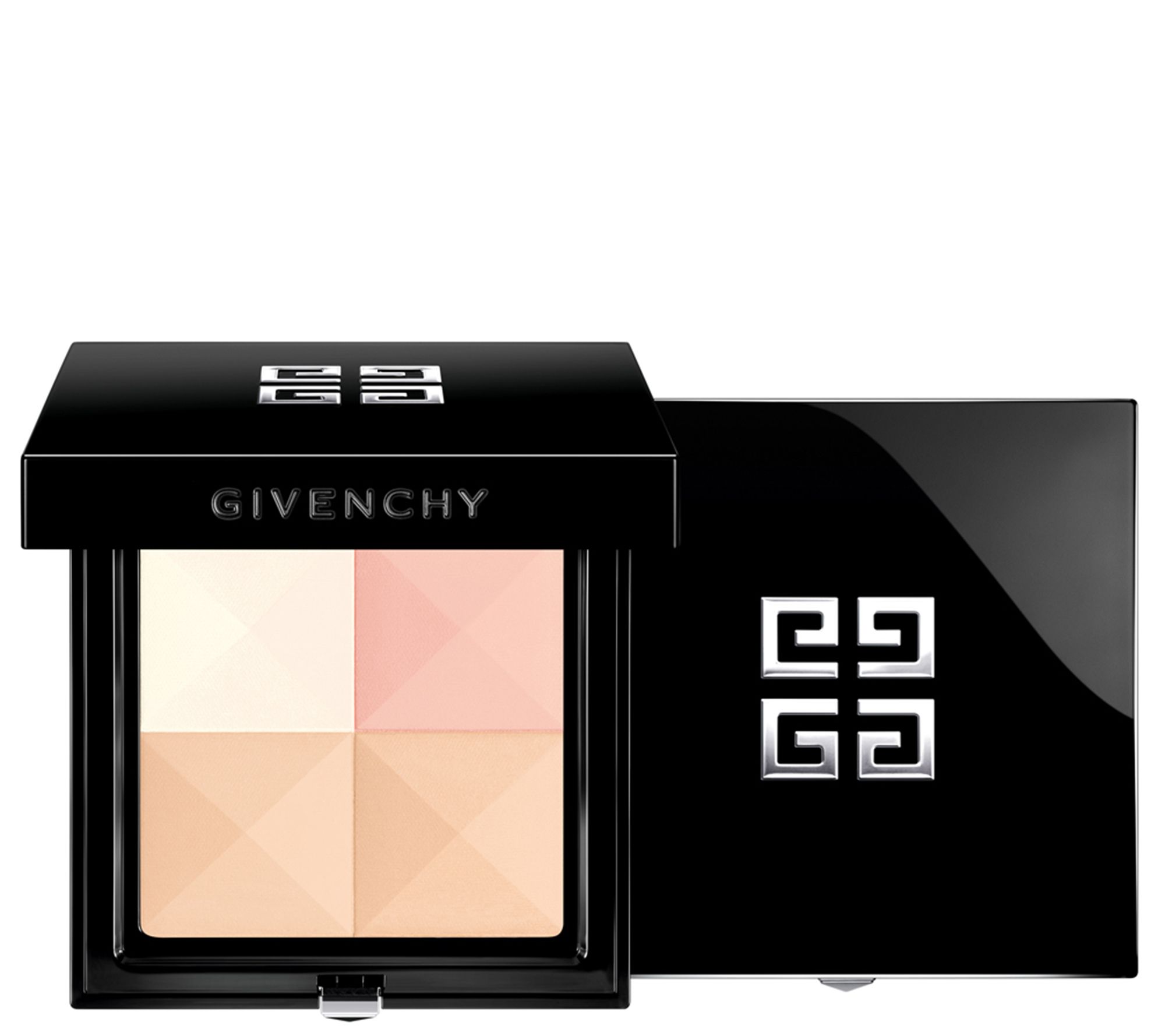 Givenchy Prisme Visage Perfecting Powder - Page 1 — QVC.com