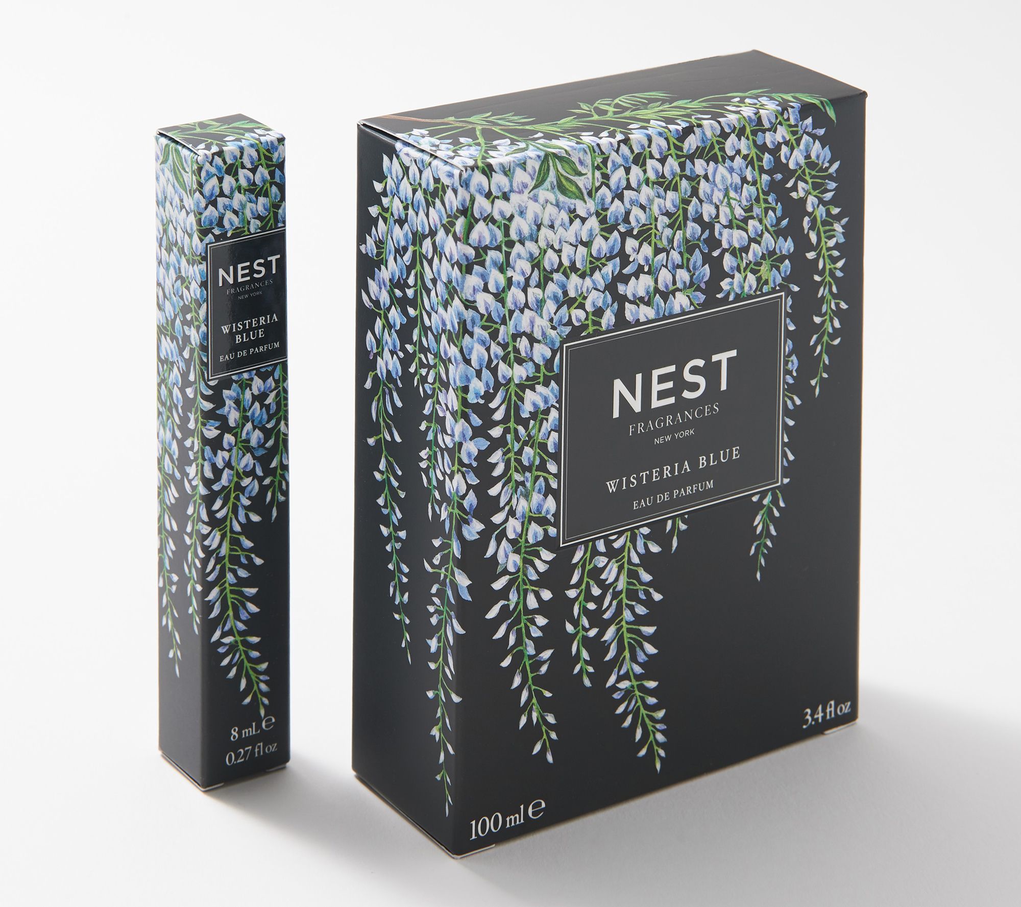 NEST Fragrances Deluxe Eau de Parfum & Matching Rollerball