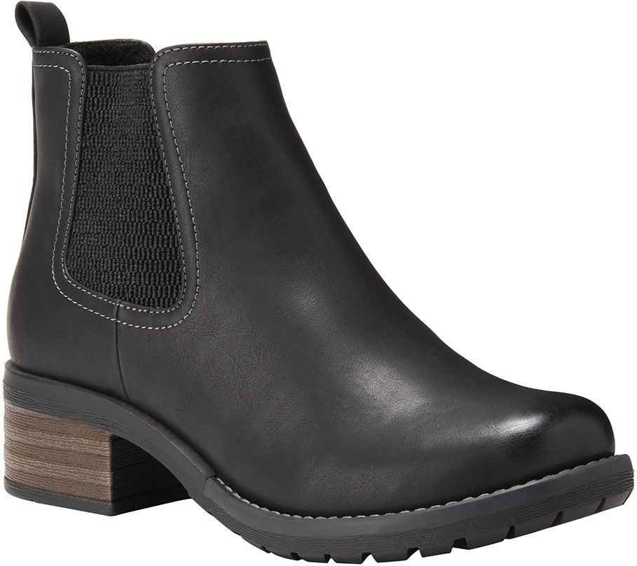 eastland chelsea boot