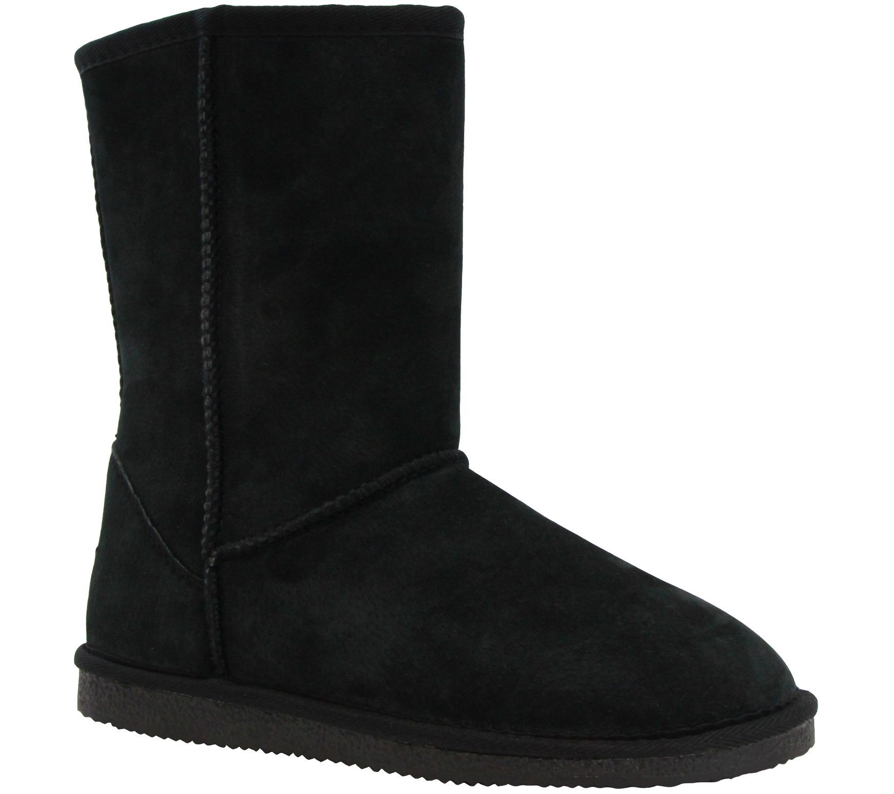 qvc lamo boots
