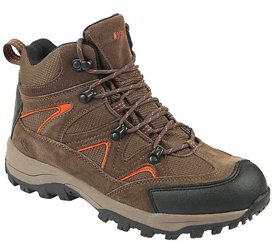 Northside Men's Hiking Boots - Snohomish