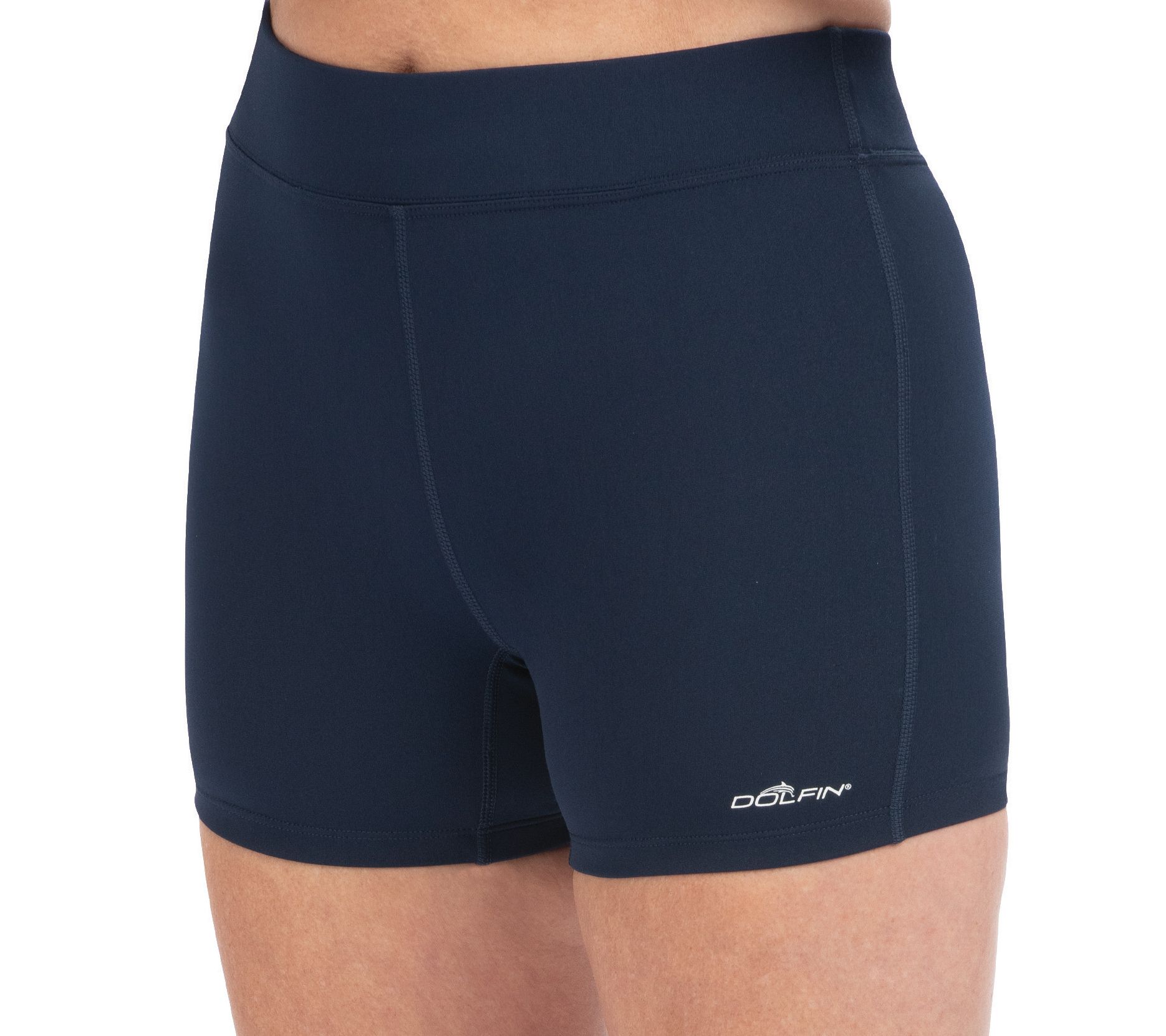 Dolfin Aquashape Fitted Swim Shorts