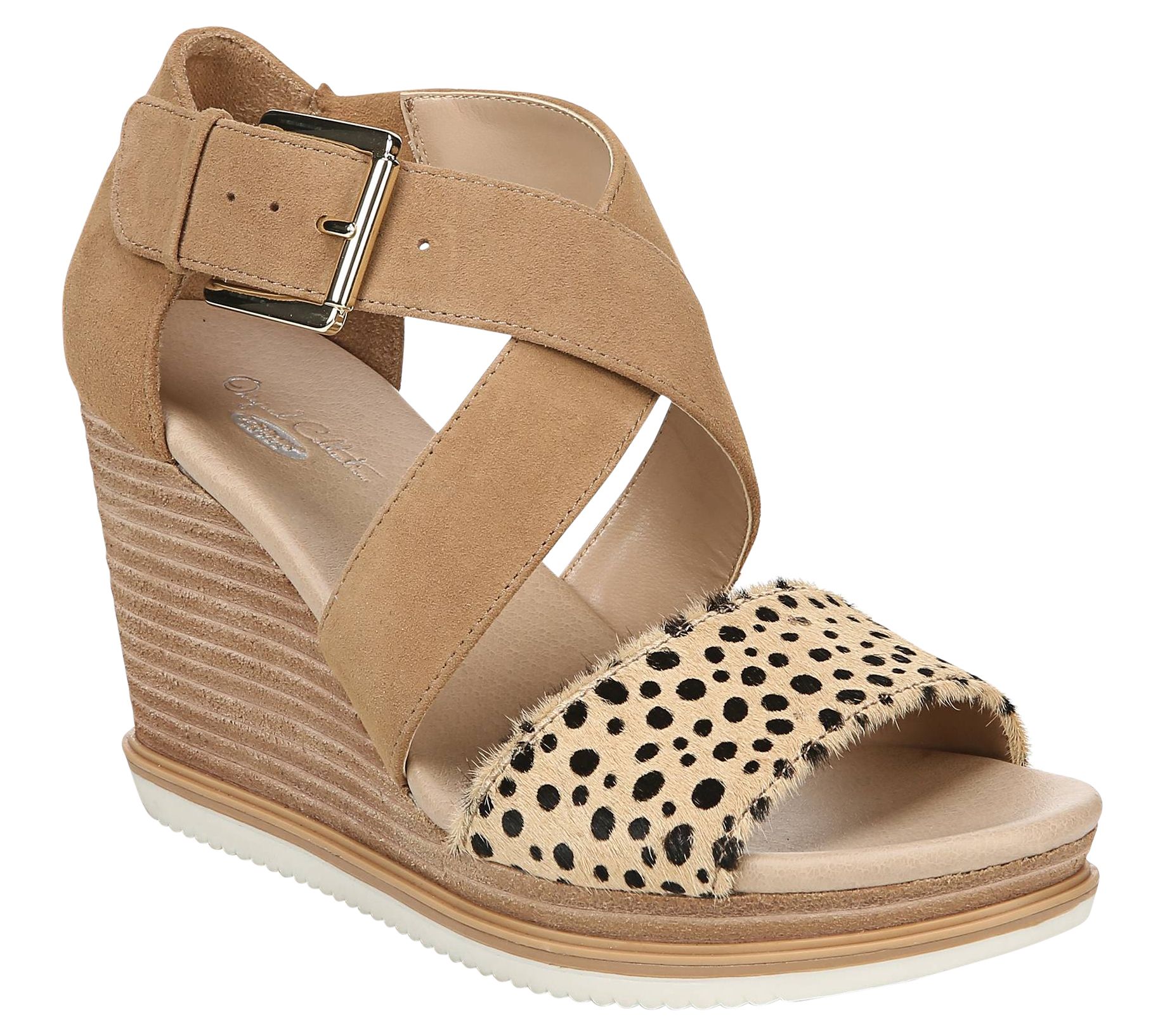 qvc scholl footwear