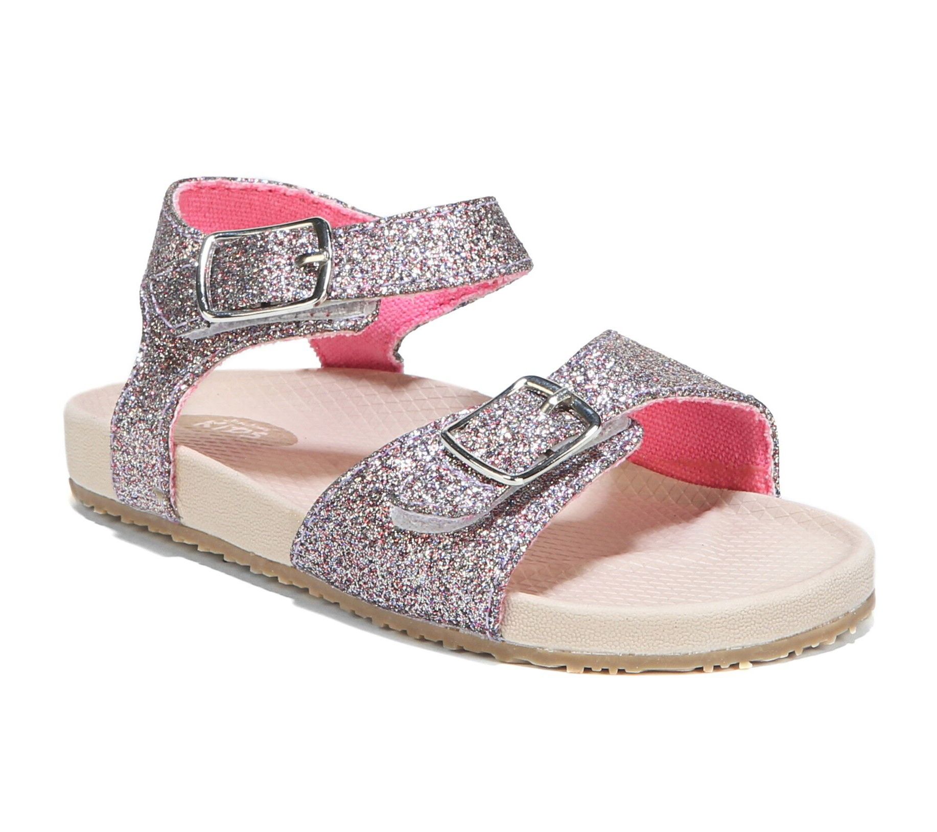 Dr. Scholl's Girl's Sandals - Isla - QVC.com
