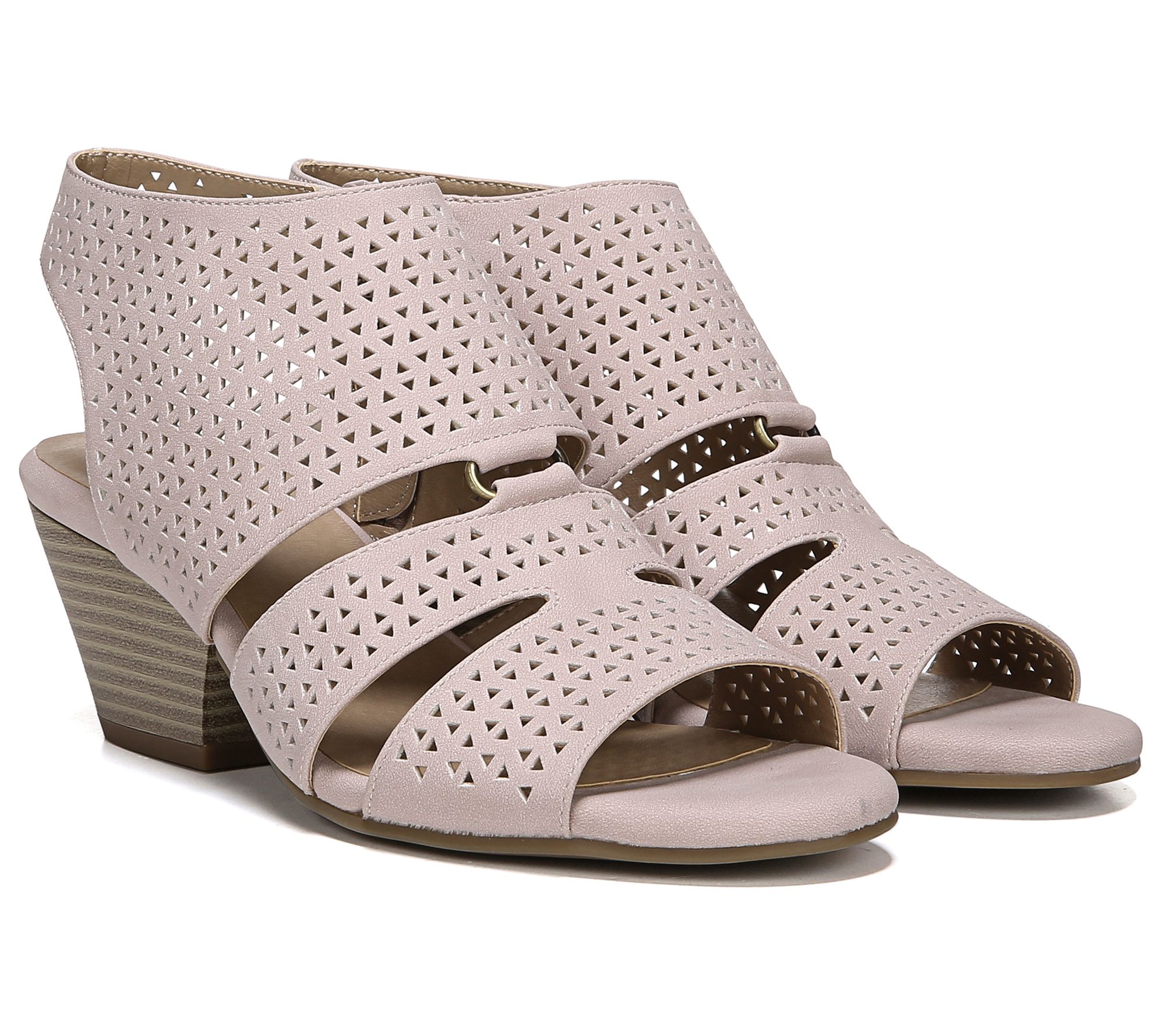 Dez sandals from cheap soul by naturalizer