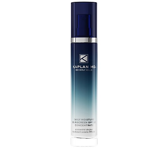 KAPLAN MD Daily Moisture SPF 30 Concentrate