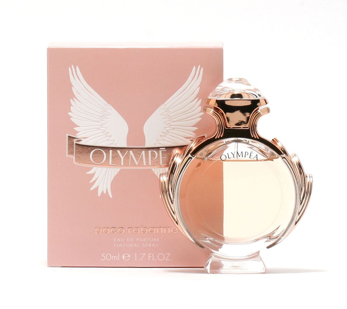 olympea ladies perfume