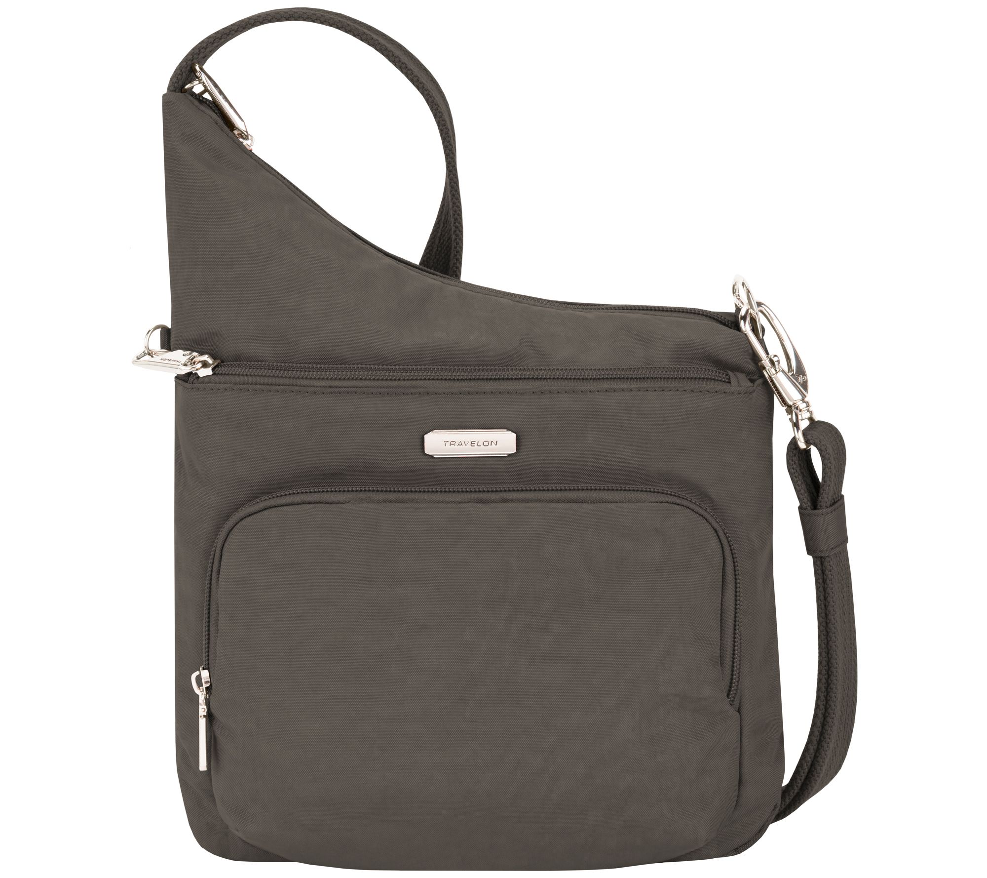 kohls travelon bags