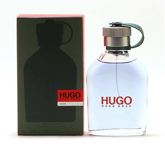 Hugo Boss Hugo Man Eau De Toilette Spray, 4.2-fl oz