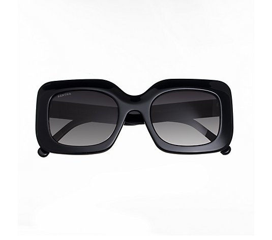 Bertha Square Sunglasses - Ta litha