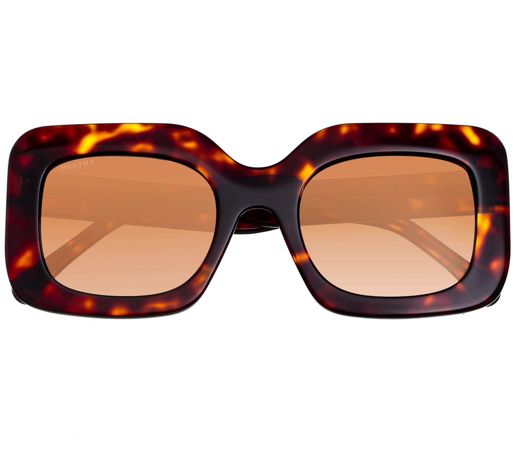 Louis Vuitton LV Link Square Wild at Heart Sunglasses Tortoise