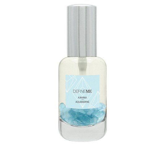 DefineMe Kahana Crystal-Infused Natural PerfumeMist