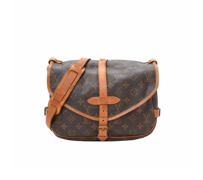 Fashionphile had a black Friday sale - I still paid more than the original  bag was priced at but love it : r/Louisvuitton