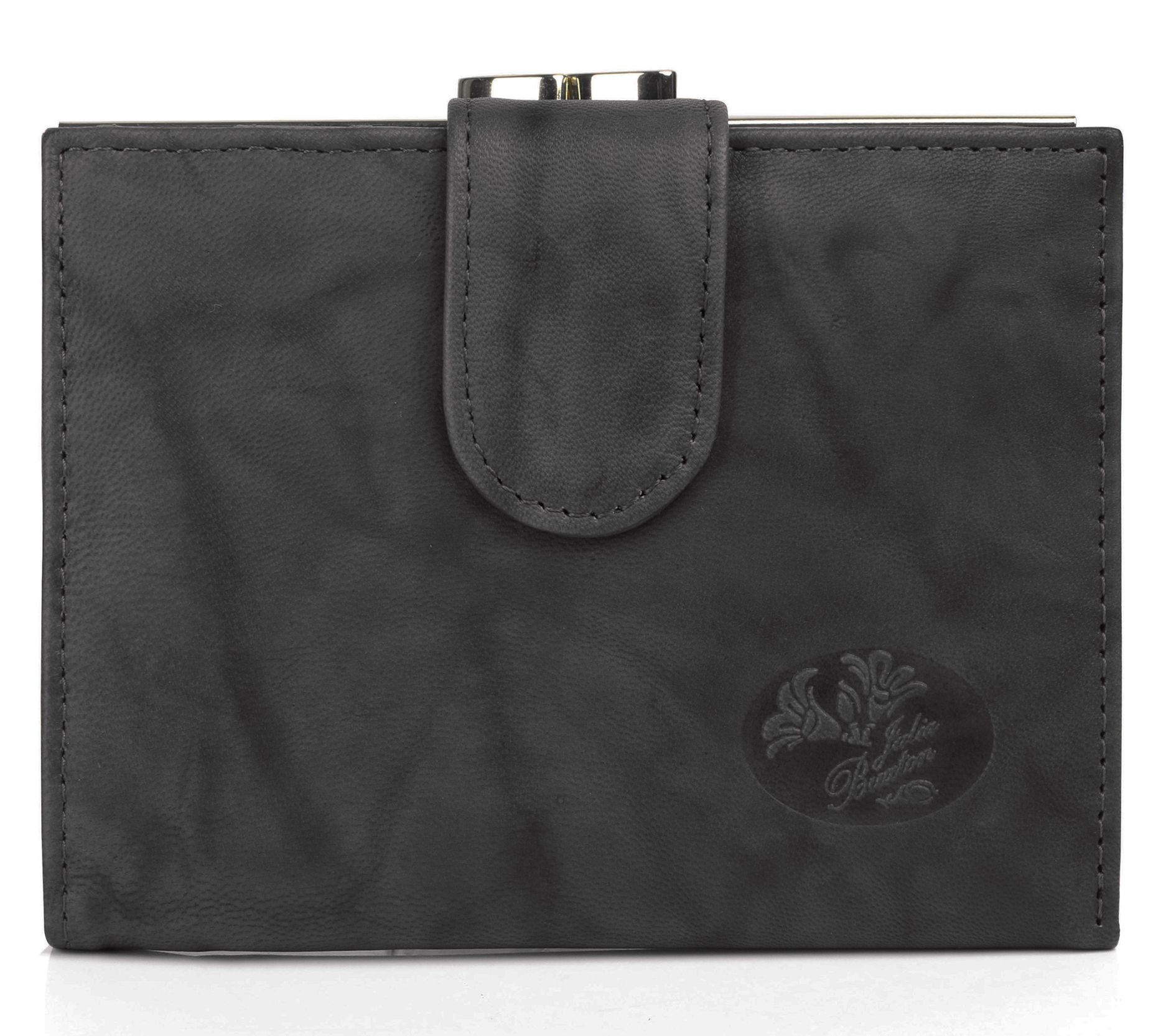 Julia Buxton Heiress Double Cardex Wallet