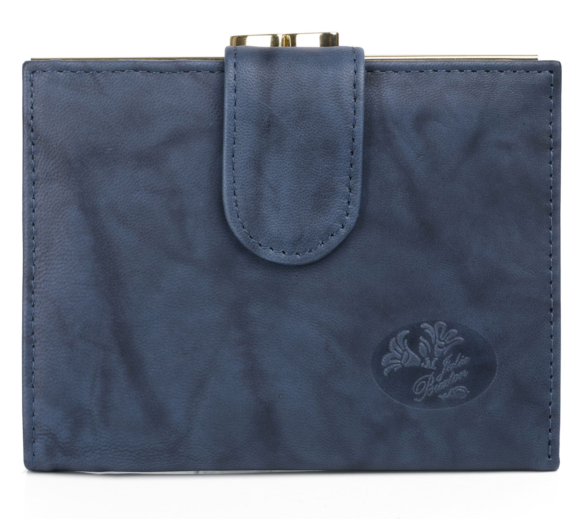 Julia Buxton Heiress Double Cardex Wallet