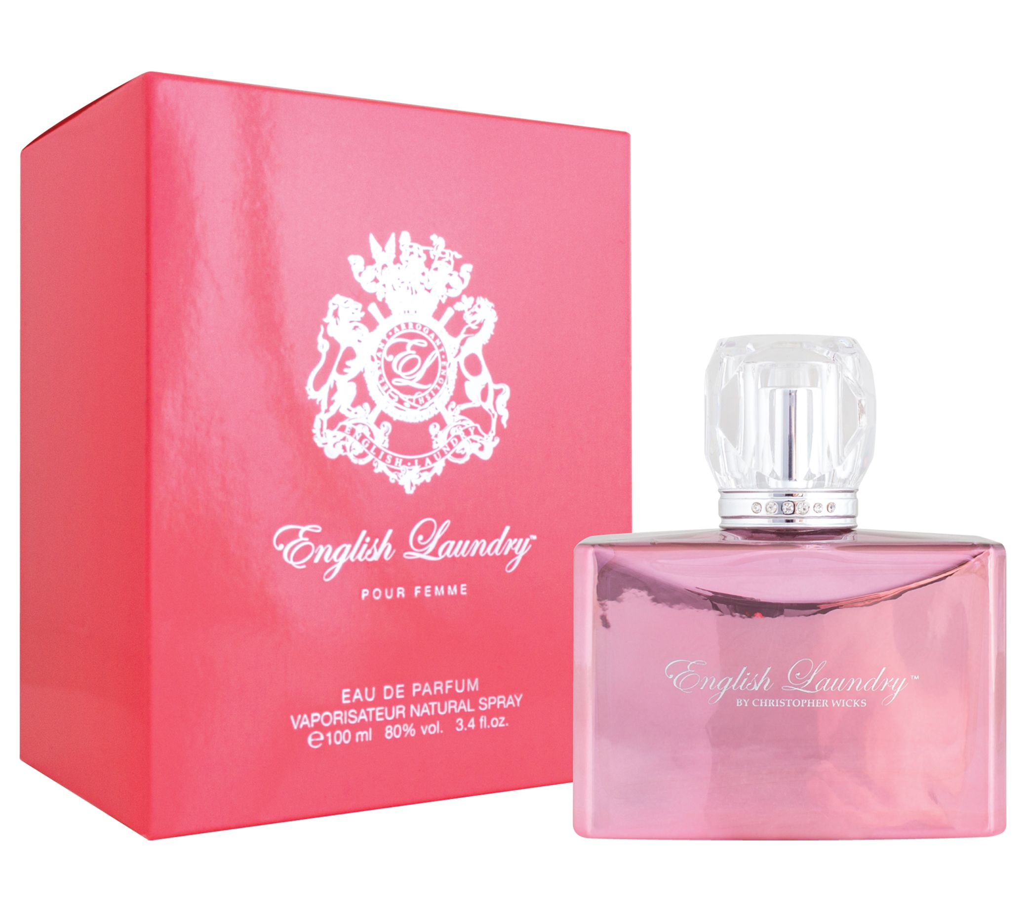 English Laundry - Signature Femme 3.4-fl oz EDPSpray