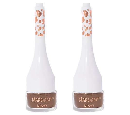 tarte Maneater Brow Mousse Duo