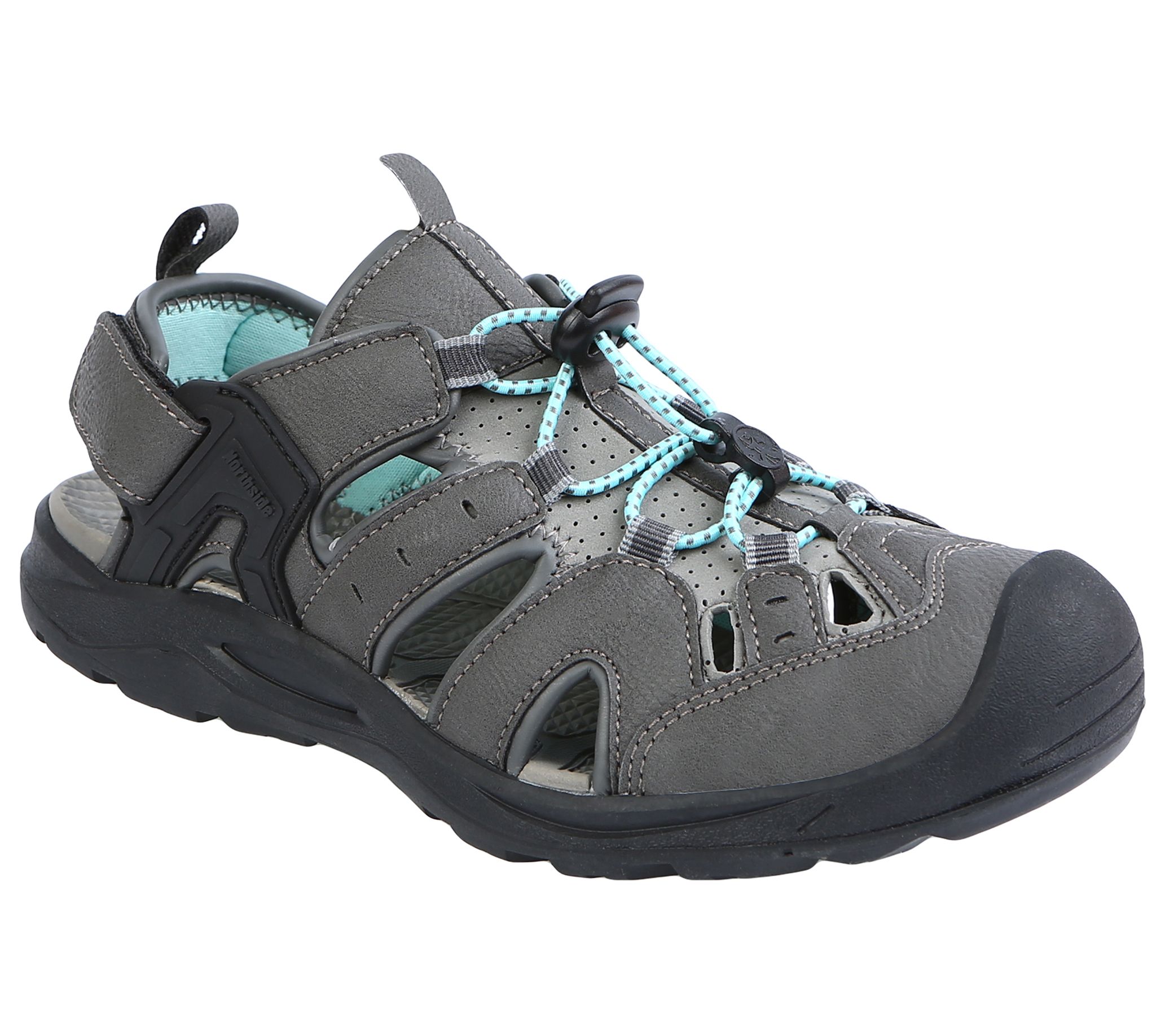 Northside mens burke on sale ii sport athletic sandal