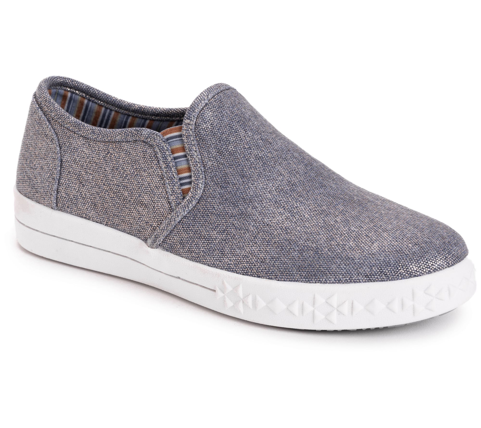 qvc ladies sneakers
