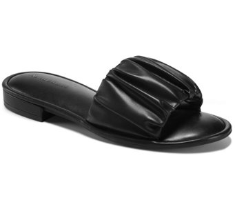 Aerosoles Slide Sandals - Jamaica - A537168