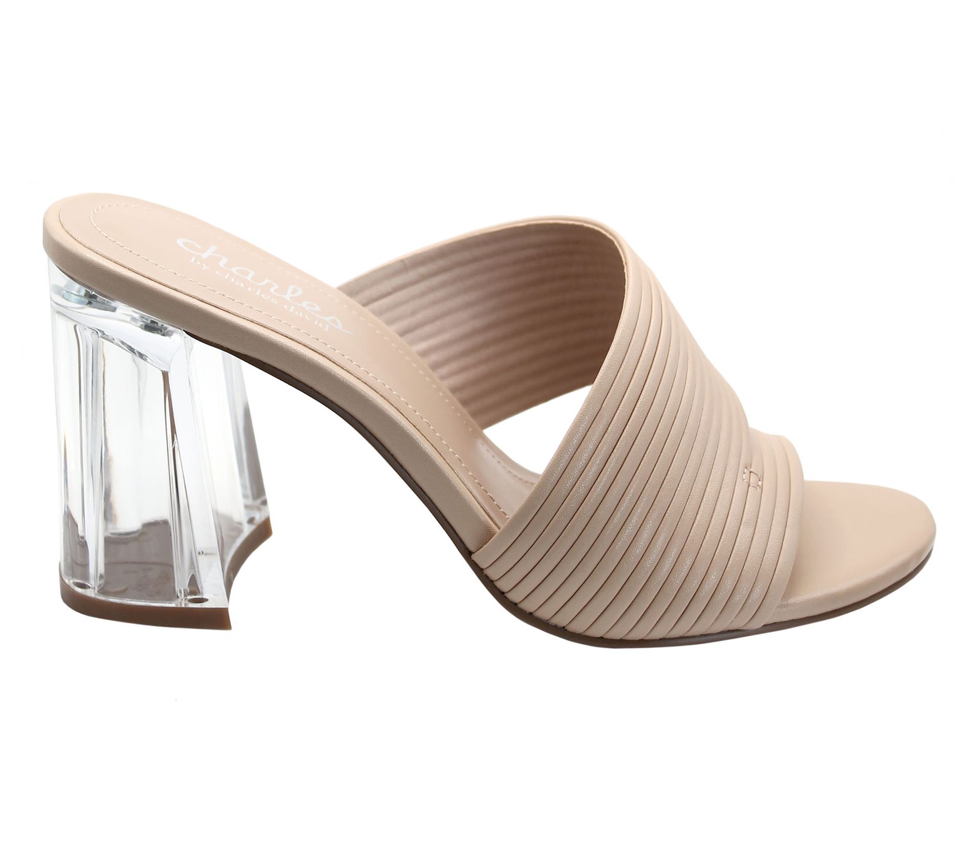 Charles by Charles David Sandal-  Rhythmic 3
