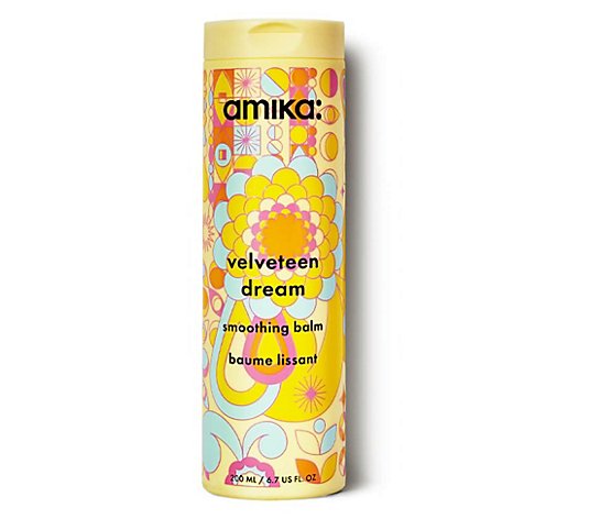 amika Velveteen Dream Smoothing Balm 6.7 oz