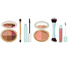  tarte Marine Miracle 6-Pc Collector Set - A548768