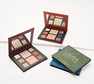 Laura Geller Party in a Palette Set of 4 Full F - A555368