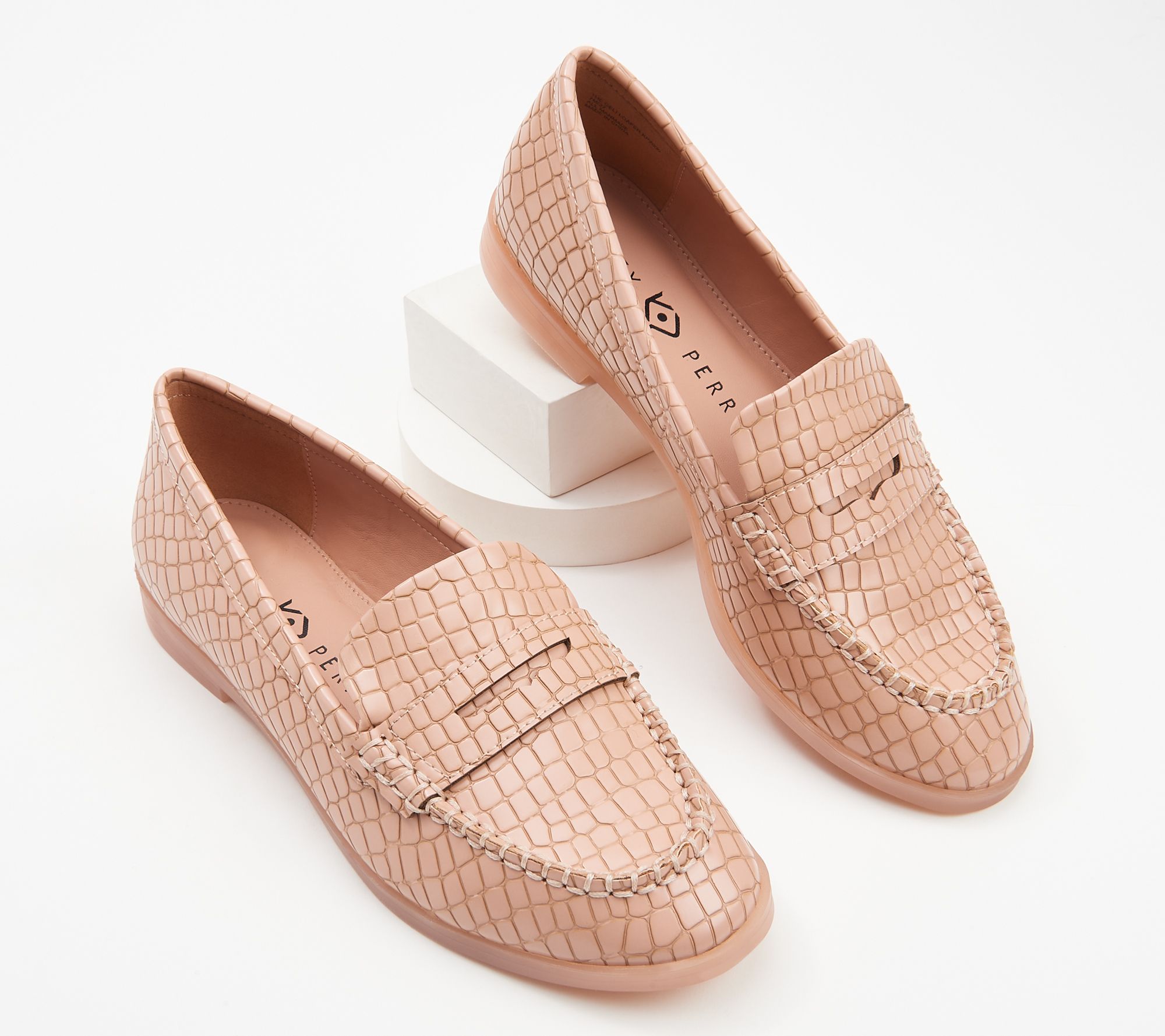 Katy Perry Geli Loafers