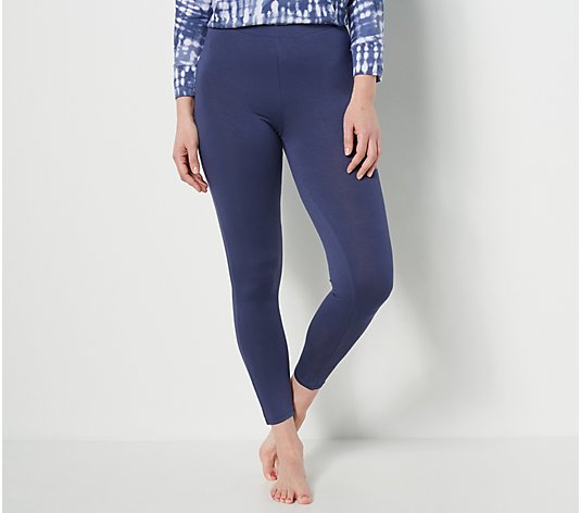 "As Is" Koolaburra by UGG French Terry Legging