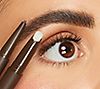 tarte FULLfill Framer Double-Ended Brow Pencil Duo, 3 of 7