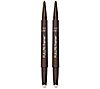 tarte FULLfill Framer Double-Ended Brow Pencil Duo, 6 of 7