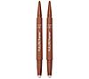 tarte FULLfill Framer Double-Ended Brow Pencil Duo, 7 of 7